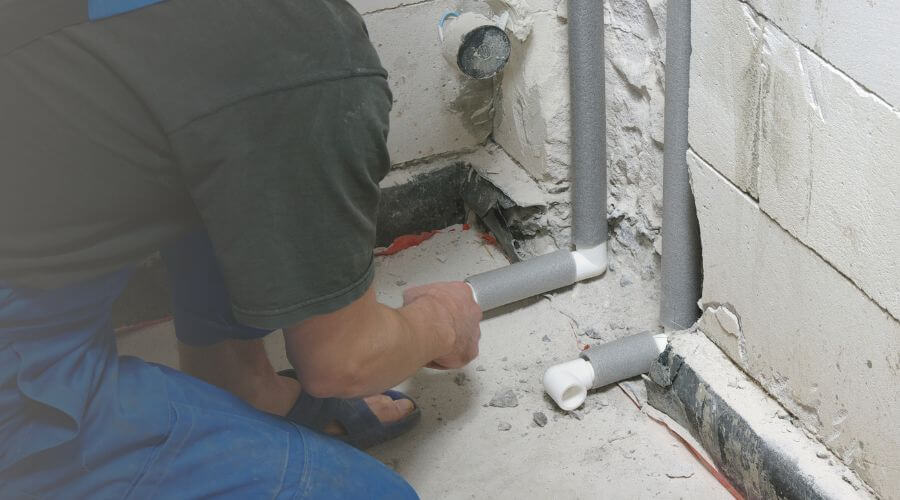 Professional septic tank pumping services in Heavener, OK